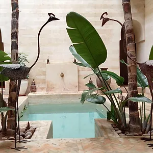 Dar Al Sultan Riad Marrakesh