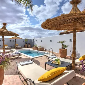 Awa Riad Marrakesh