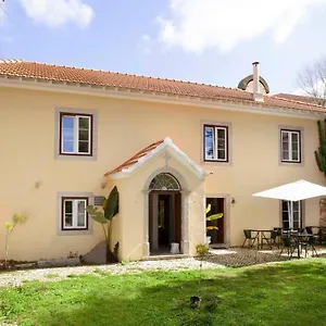 Palacio De Boutique House Bed & Breakfast Sintra