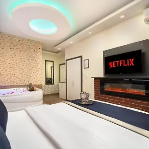 & Hotel Istanbul