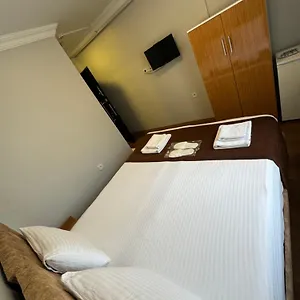Tavra Hotel Istanbul