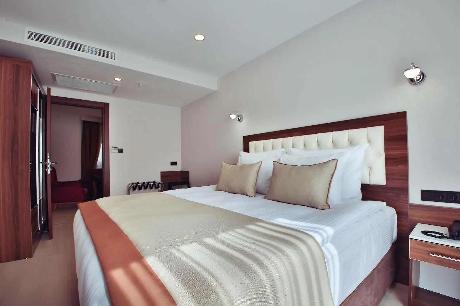 Hotel Paris Prestige Izmir